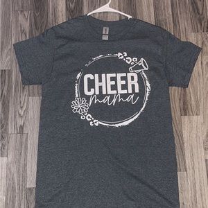 Cheer mama